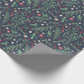 PAPIER CADEAU . (Coin)