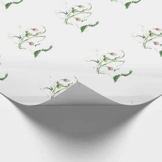 Papier cadeau (Coin)