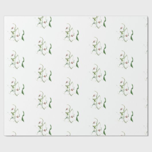 Papier cadeau (Plat)