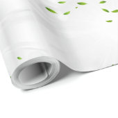 Papier cadeau (Coin rond)