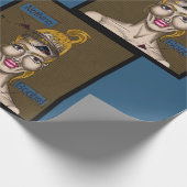 Papier cadeau (Coin)