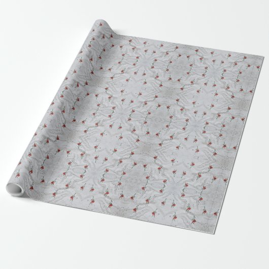 Papier cadeau (Déroulé)