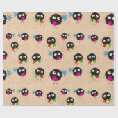 Papier cadeau (Plat)