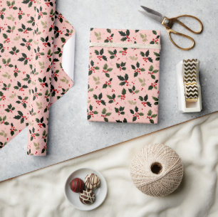 PAPIER CADEAU 