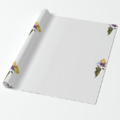 Papier cadeau (Déroulé)