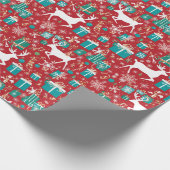 Papier Cadeau (Coin)