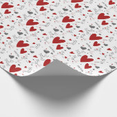 Papier Cadeau (Coin)