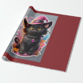 Papier Cadeau (Déroulé)