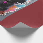 Papier Cadeau (Coin)
