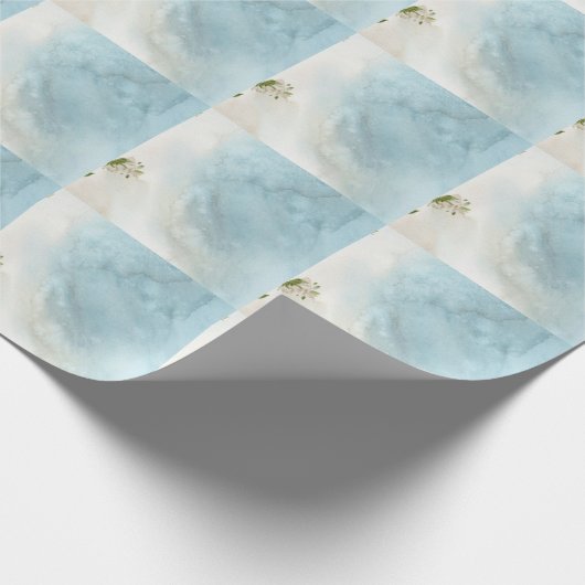 Papier cadeau (Coin)