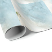 Papier cadeau (Coin rond)