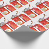 Papier Cadeau ✁ϟ¢ґαρBøøк de WґαρḺøøк (Coin)