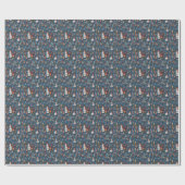 PAPIER CADEAU ホリデーシーズン10 (Plat)