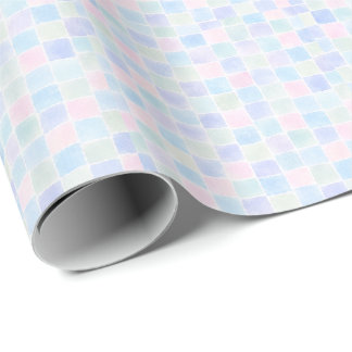 PAPIER CADEAU モザイクデザイン
