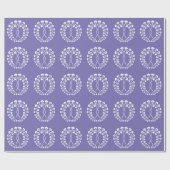 PAPIER CADEAU 一条藤 (Plat)