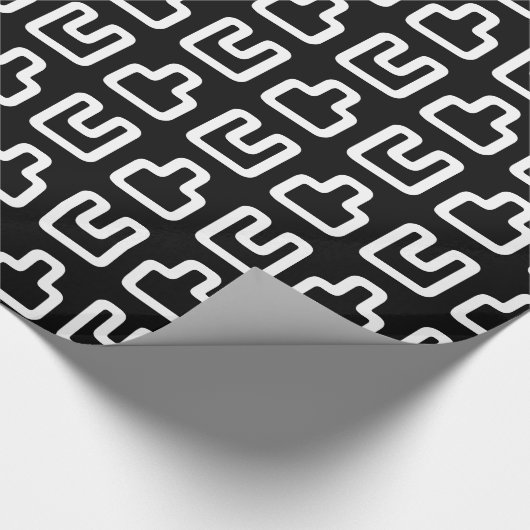 Papier Cadeau 凹 凸 Outotsu お う と つ (Coin)