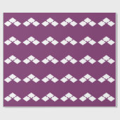 PAPIER CADEAU 榺 ​ 菱 (Plat)