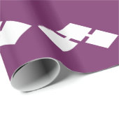 PAPIER CADEAU 榺 ​ 菱 (Coin rond)