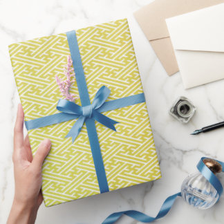 PAPIER CADEAU 紗綾形