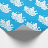 PAPIER CADEAU 織 蝶 田 (Coin)