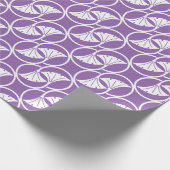 PAPIER CADEAU 輪違い銀杏 (Coin)