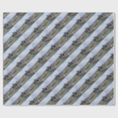 Papier Cadeau 0230 Pittsburgh (triangle d'or) .JPG (Plat)