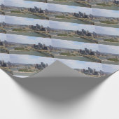 Papier Cadeau 0230 Pittsburgh (triangle d'or) .JPG (Coin)