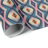 PAPIER CADEAU 0823 12 (Coin rond)