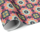 PAPIER CADEAU 0823 30 (Coin rond)