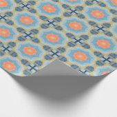 PAPIER CADEAU 0823 32 (Coin)