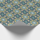 PAPIER CADEAU 0823 35 (Coin)