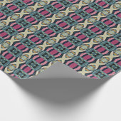 PAPIER CADEAU 0823 9 (Coin)