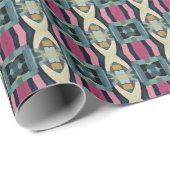 PAPIER CADEAU 0823 9 (Coin rond)