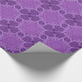 Papier Cadeau 1001 Coeurs de rotation (Coin)