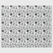 Papier Cadeau 10 Plagues Motif (Plat)