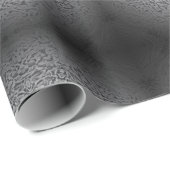 Papier Cadeau 11e anniversaire du Mariage, Anniversaire de l'aci (Coin rond)