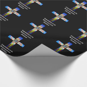 Papier Cadeau 15e 20e 25e 30e 40e 50e