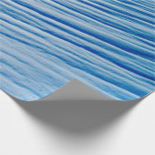 Papier Cadeau 1800 route d'avoriaz (Coin)