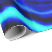 PAPIER CADEAU 1962 (Coin rond)