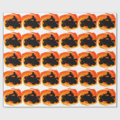 PAPIER CADEAU 19 (11) (Plat)