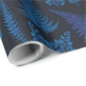 PAPIER CADEAU 2 (Coin rond)