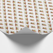 PAPIER CADEAU 2009 (Coin)