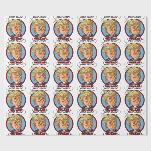 PAPIER CADEAU 2016 (Plat)