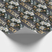 Papier cadeau 2026 (Coin)