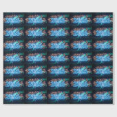 Papier cadeau 2026 (Plat)
