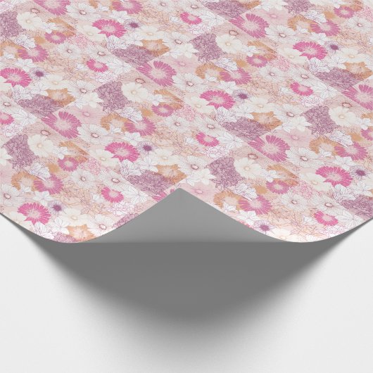 PAPIER CADEAU 22 (Coin)