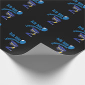 Papier Cadeau  2. Date de naissance Patrol Garçons Enfants Polic (Coin)