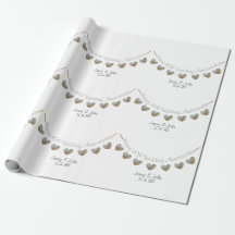 30e anniversaire du mariage de perles