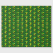 Papier Cadeau 42e brigade de police militaire (Plat)