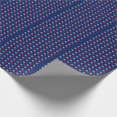 Papier Cadeau 4 juillet (Coin)